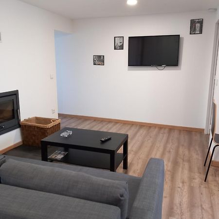 Residencias Vinha Velha Ponte da Barca Exterior foto